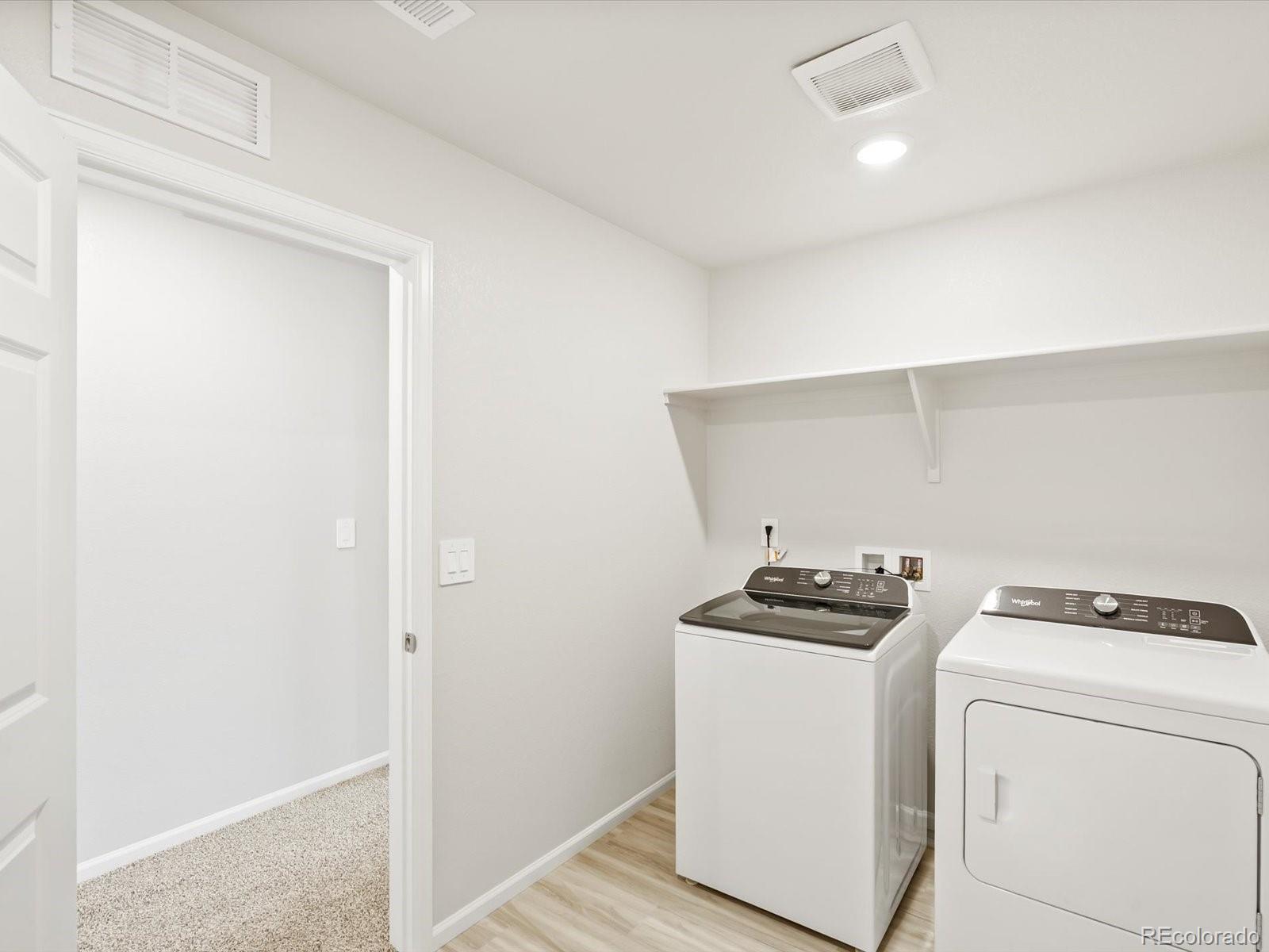 MLS Image #32 for 17558 e 90th place,commerce city, Colorado