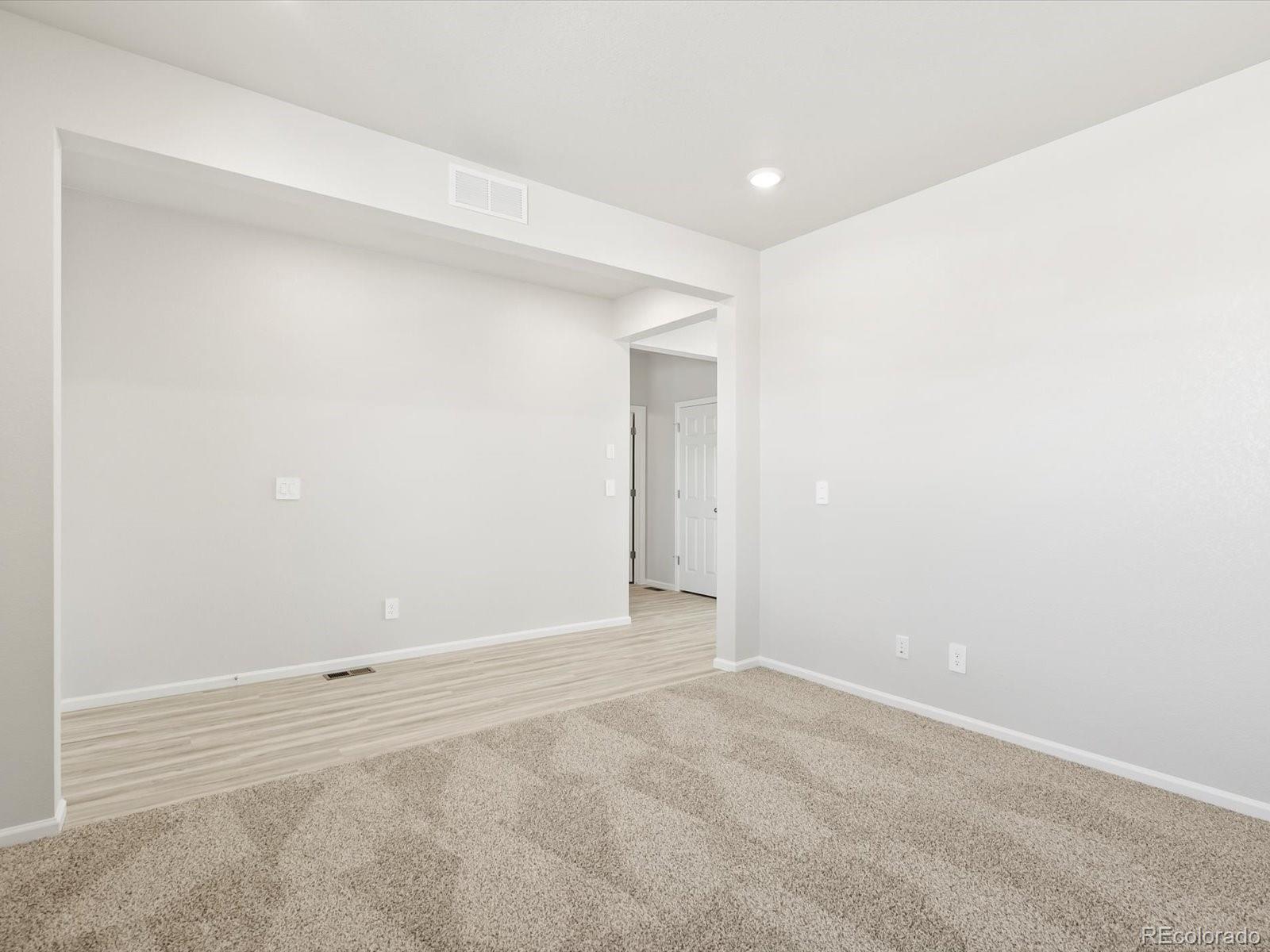 MLS Image #5 for 17558 e 90th place,commerce city, Colorado