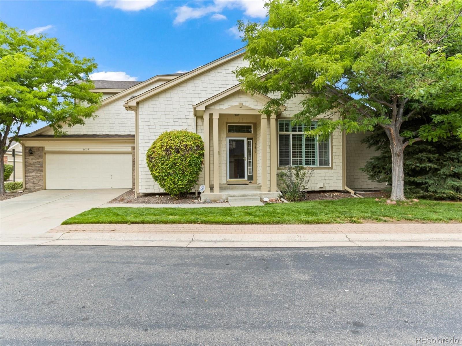 MLS Image #0 for 8603 s lewis way,littleton, Colorado