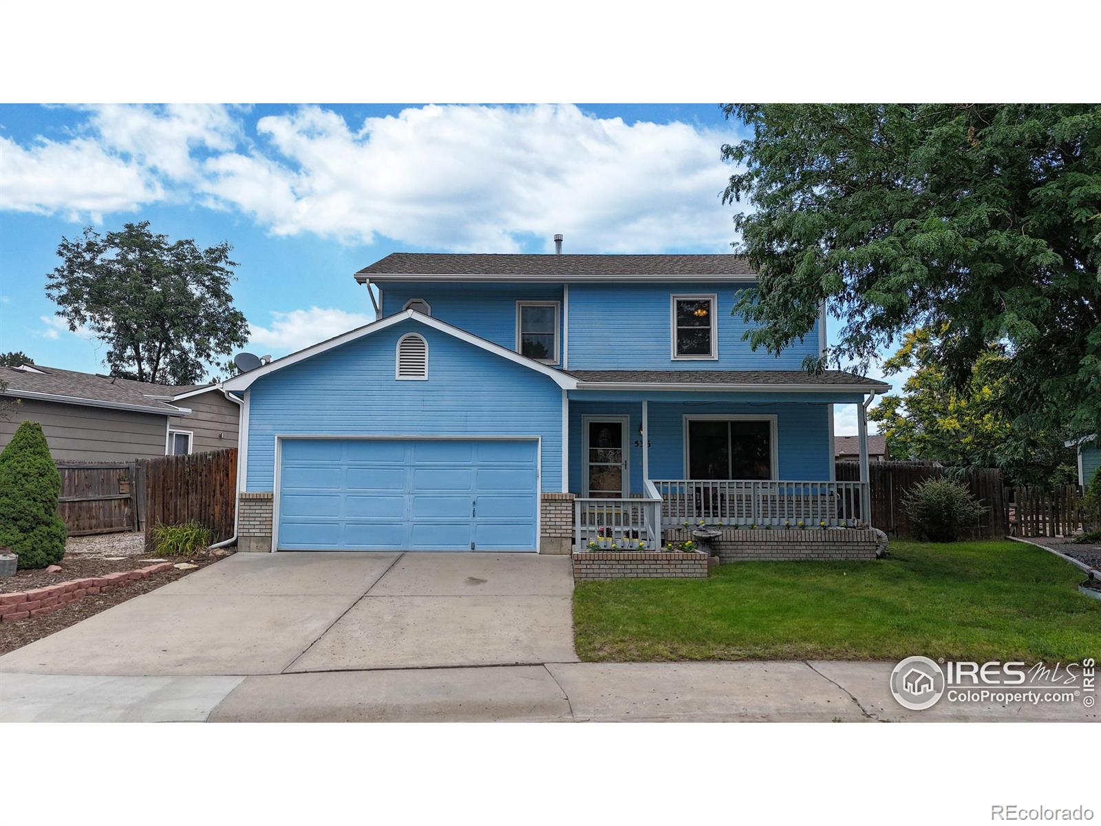 MLS Image #0 for 536  redwood circle,berthoud, Colorado