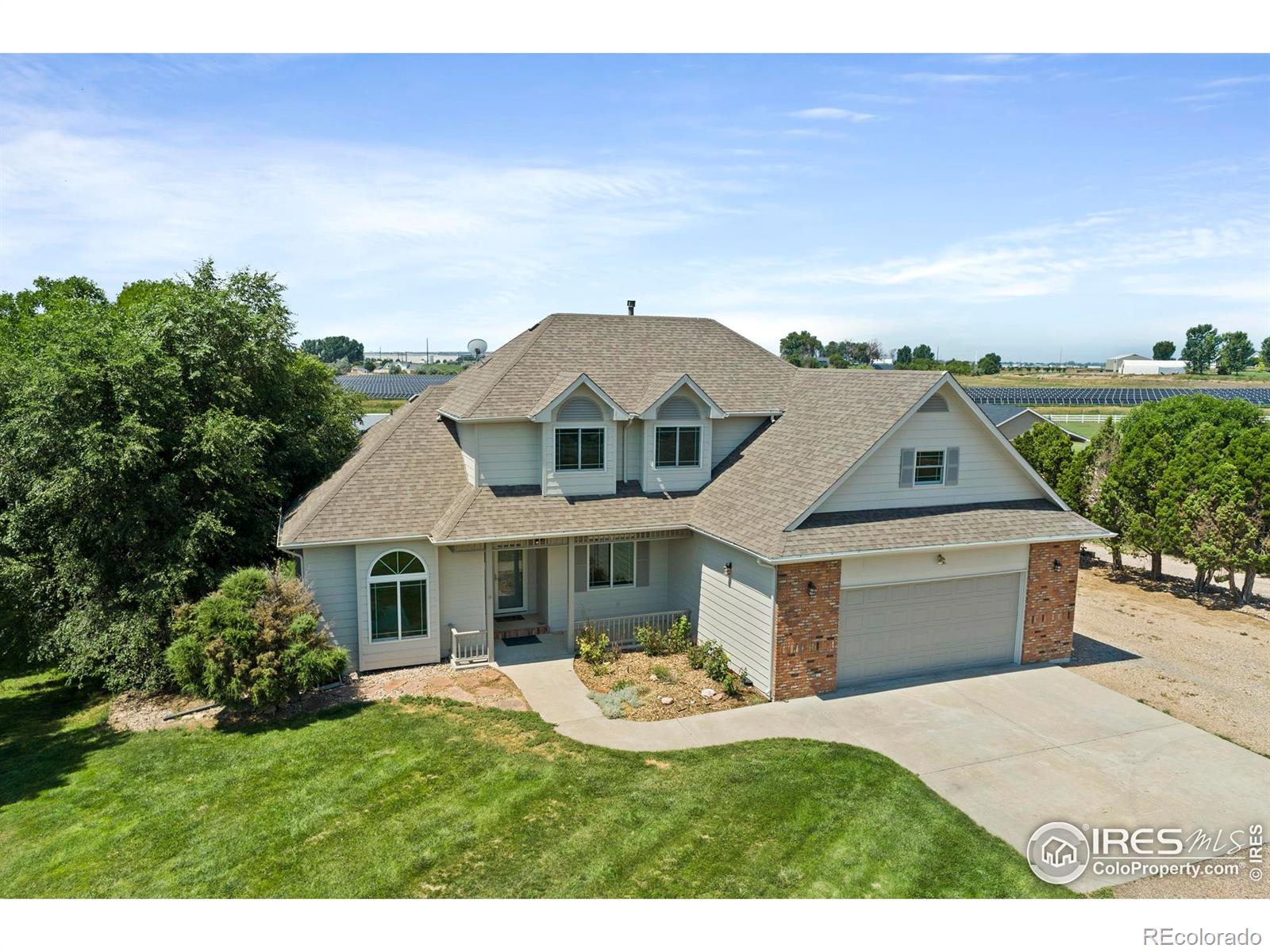 MLS Image #3 for 32653  stagecoach road,windsor, Colorado