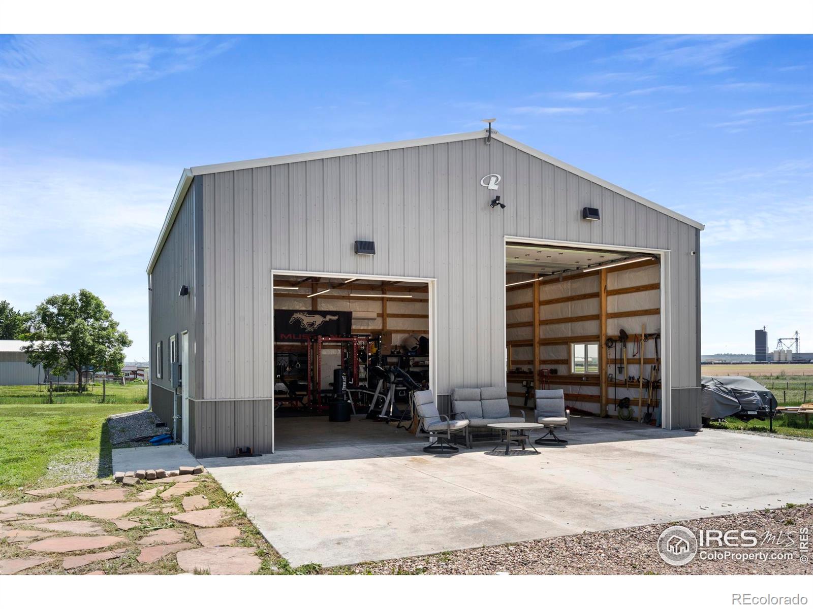 MLS Image #4 for 32653  stagecoach road,windsor, Colorado