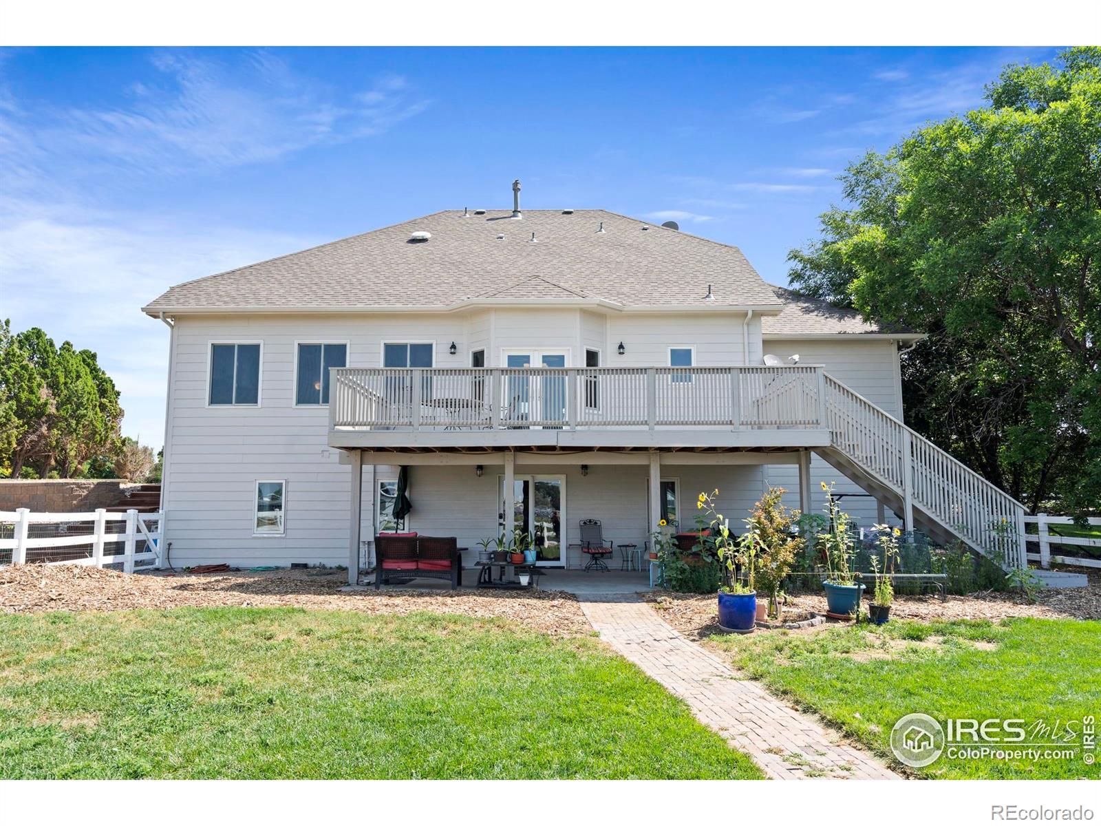 MLS Image #40 for 32653  stagecoach road,windsor, Colorado