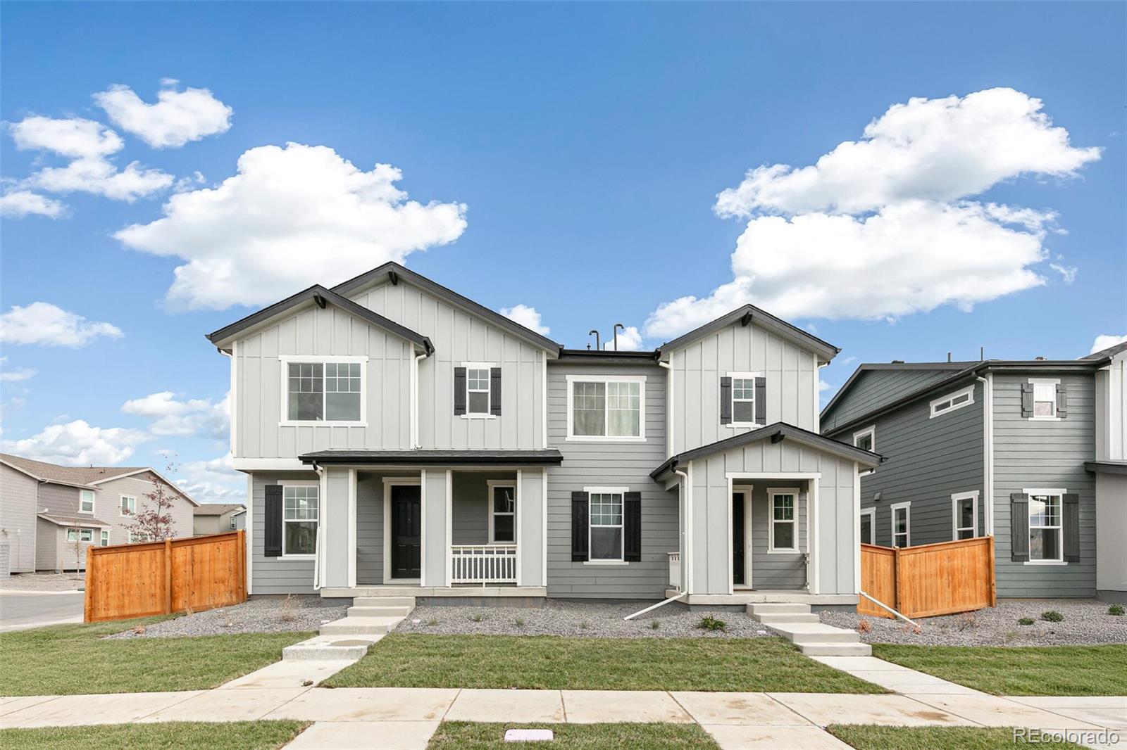MLS Image #0 for 28708 e 6th place,watkins, Colorado