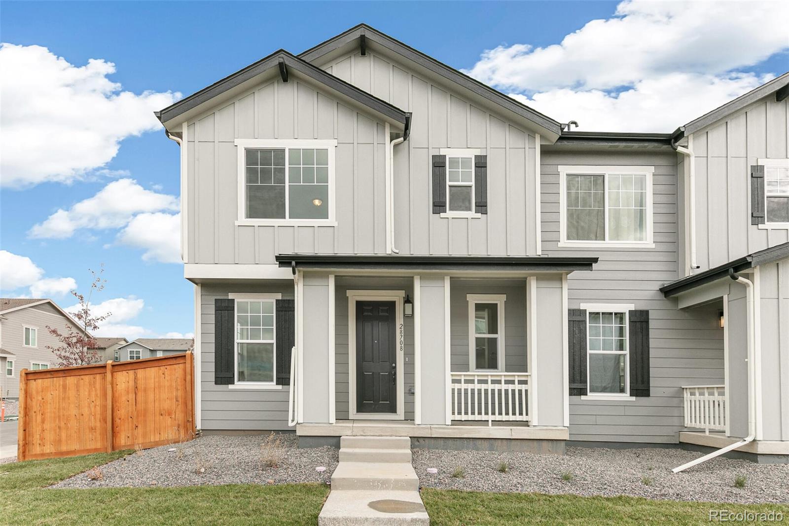 MLS Image #1 for 28708 e 6th place,watkins, Colorado