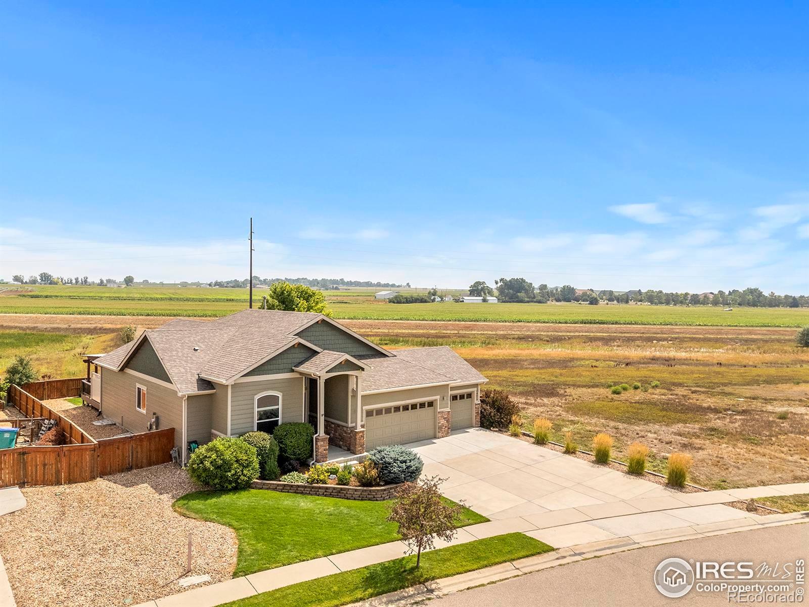 MLS Image #1 for 1814  avery plaza street,severance, Colorado