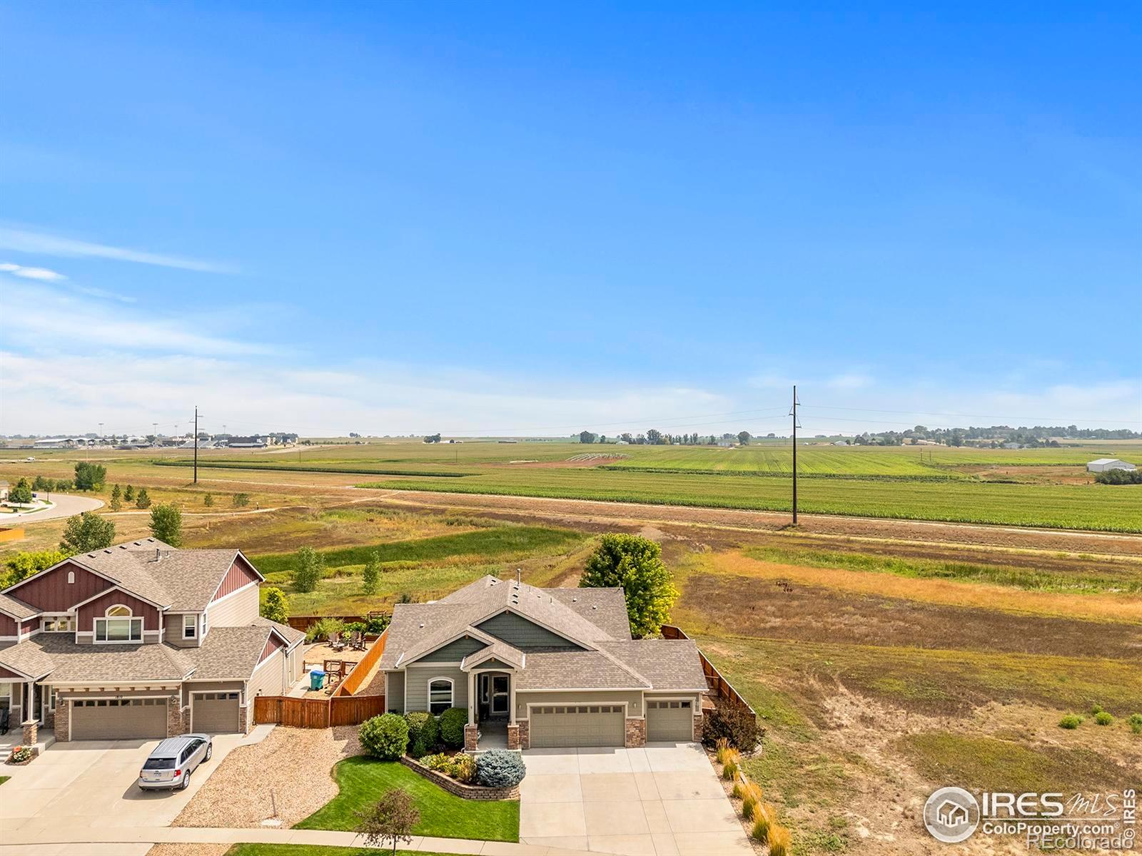 MLS Image #2 for 1814  avery plaza street,severance, Colorado