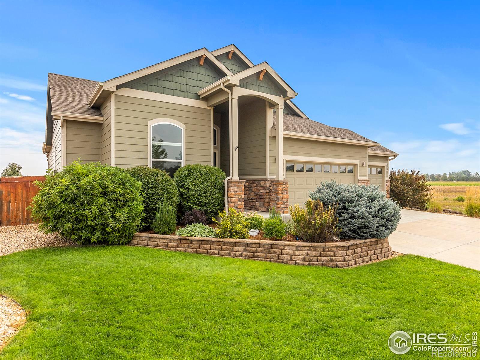 MLS Image #3 for 1814  avery plaza street,severance, Colorado