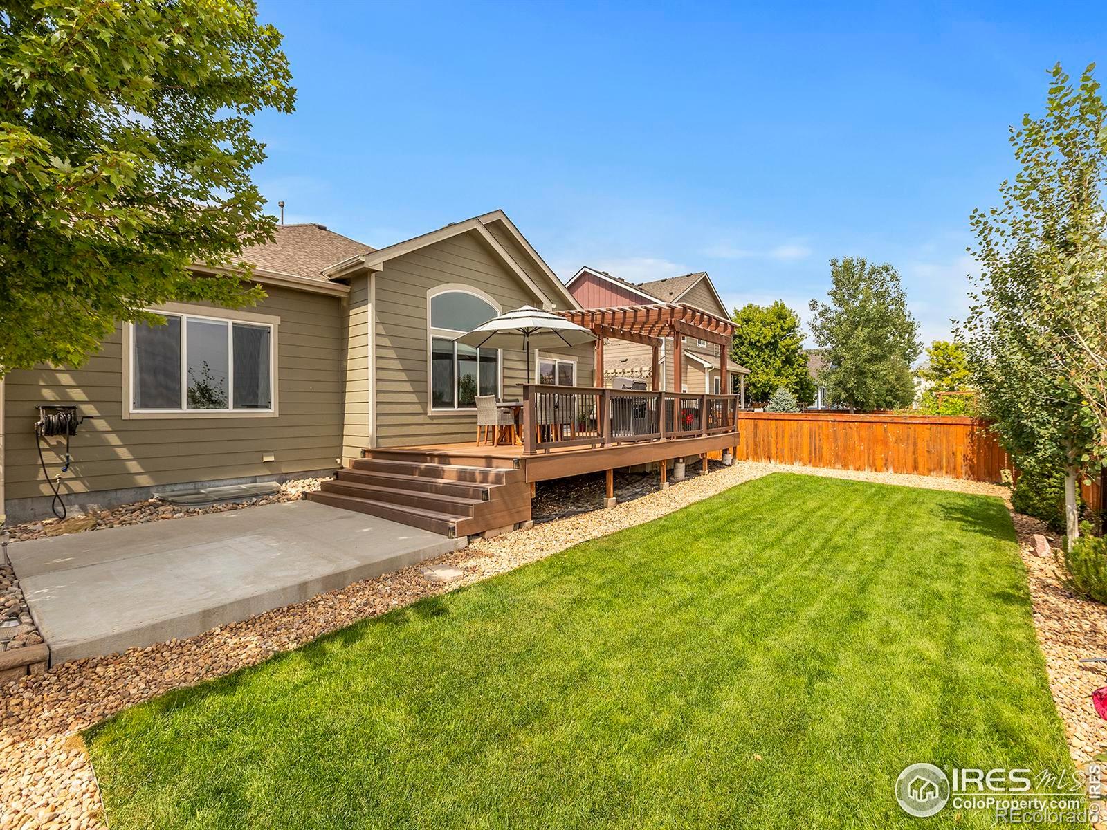 MLS Image #37 for 1814  avery plaza street,severance, Colorado