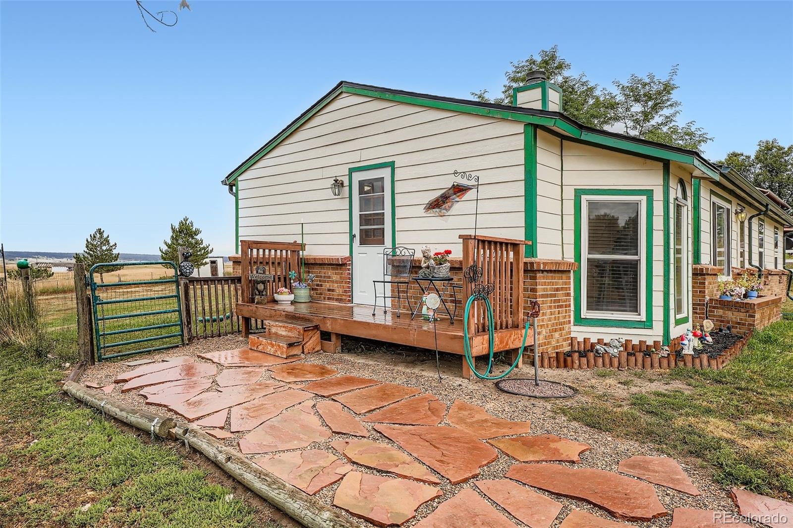 MLS Image #1 for 36888  view ridge drive,elizabeth, Colorado