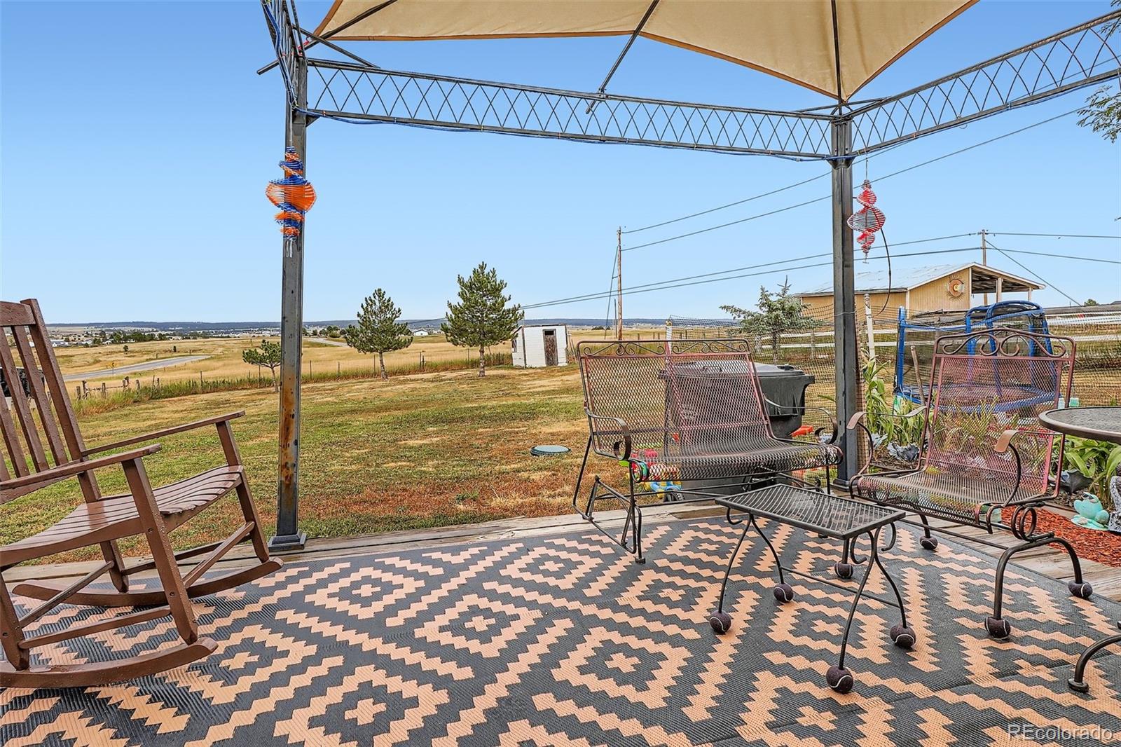 MLS Image #21 for 36888  view ridge drive,elizabeth, Colorado