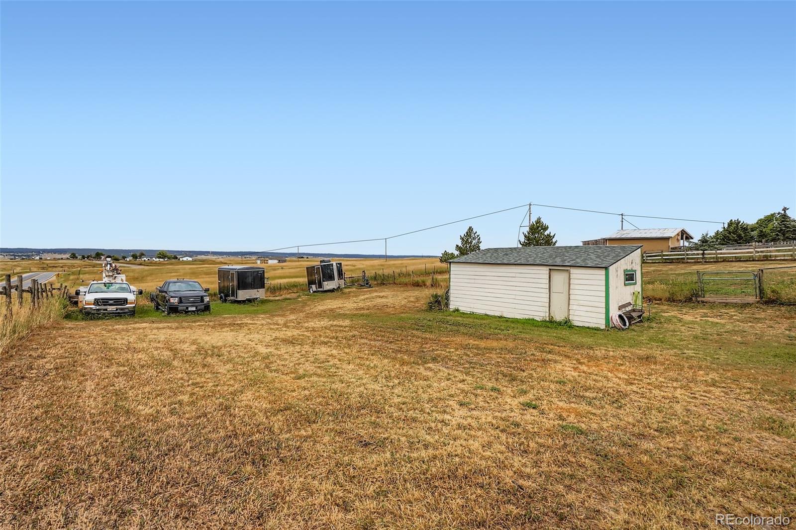 MLS Image #22 for 36888  view ridge drive,elizabeth, Colorado