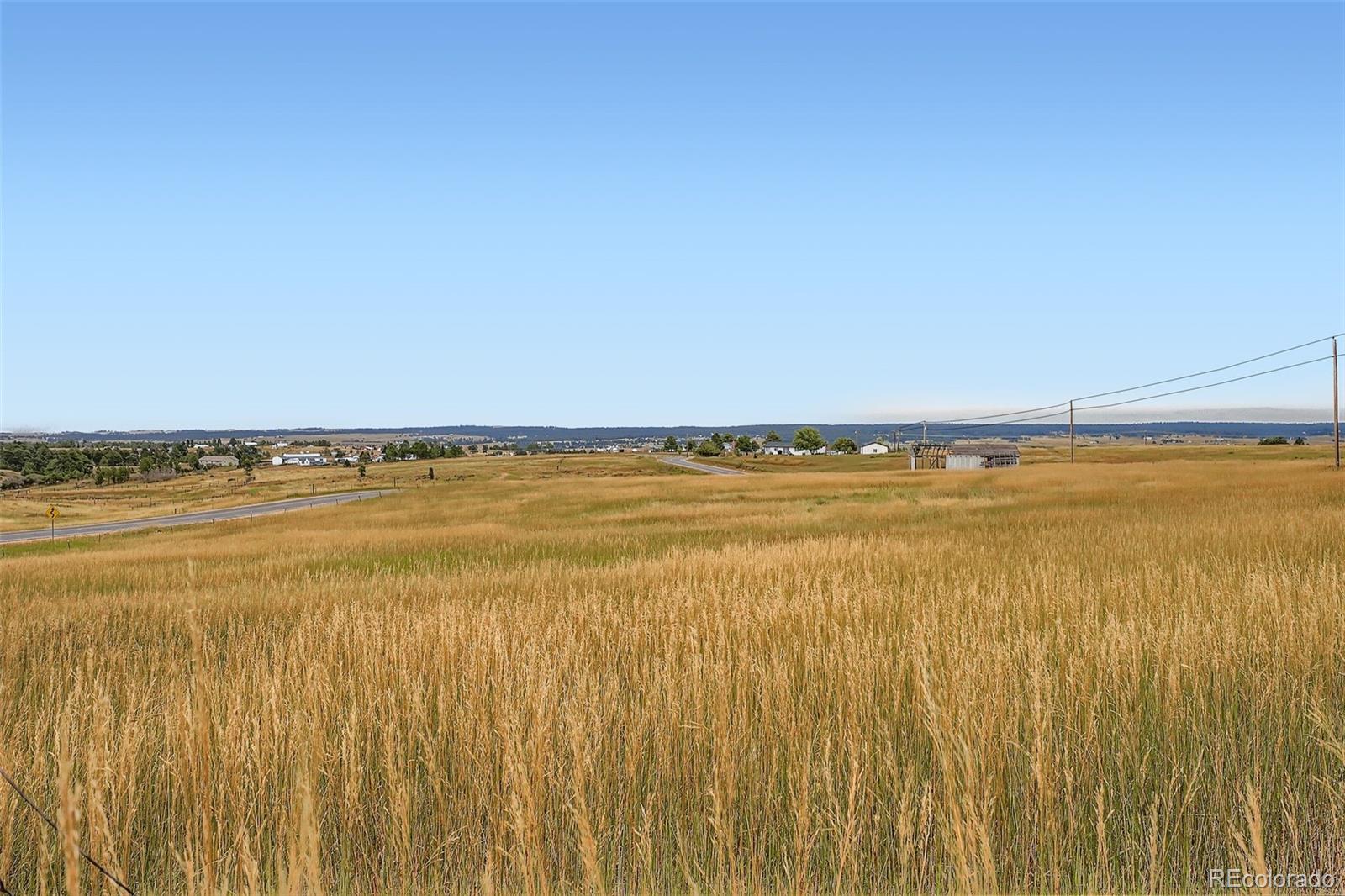 MLS Image #23 for 36888  view ridge drive,elizabeth, Colorado