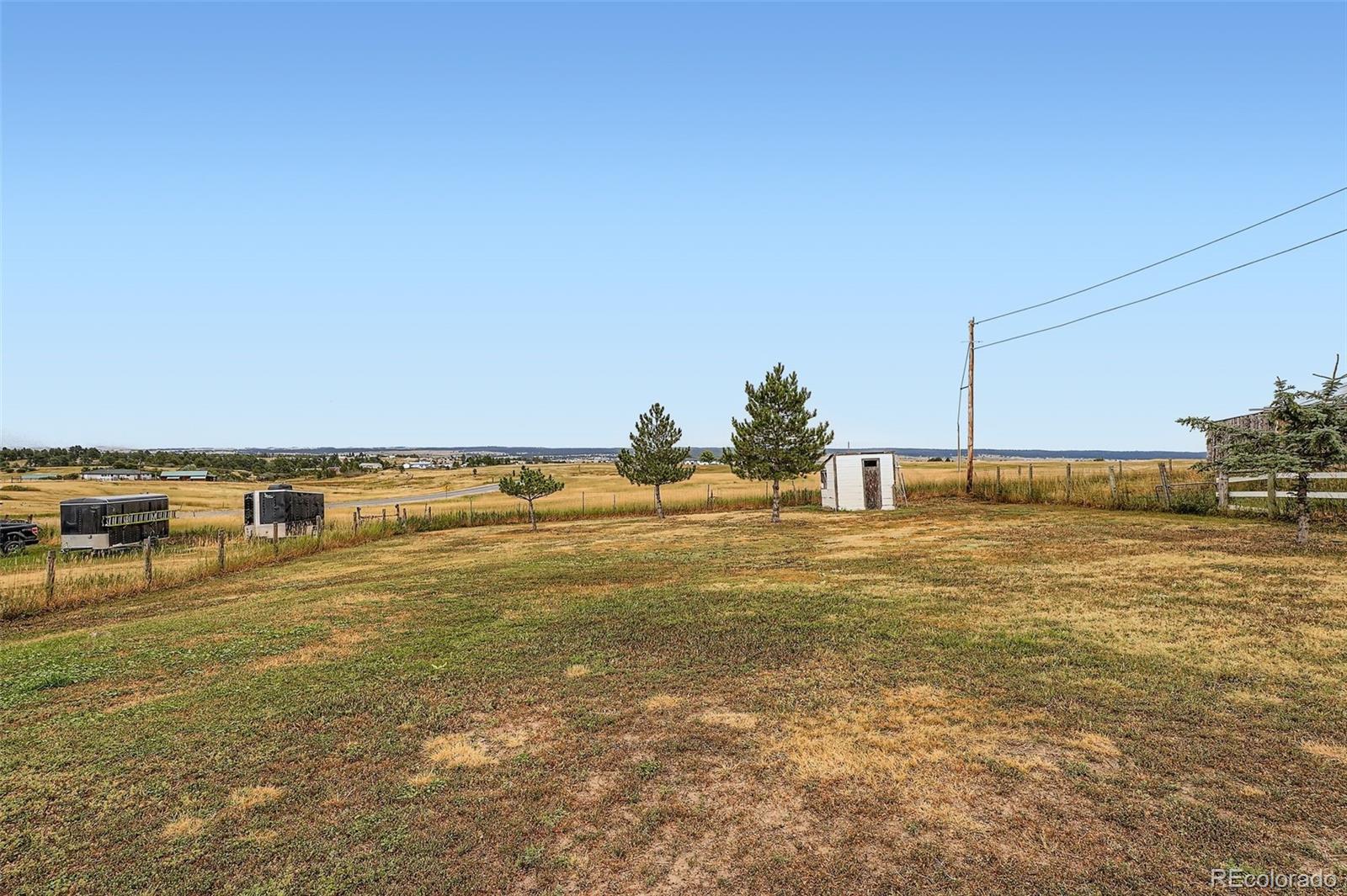 MLS Image #24 for 36888  view ridge drive,elizabeth, Colorado