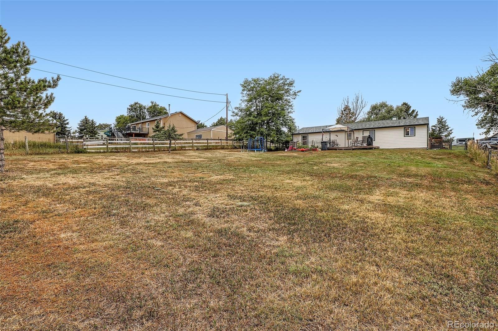 MLS Image #25 for 36888  view ridge drive,elizabeth, Colorado