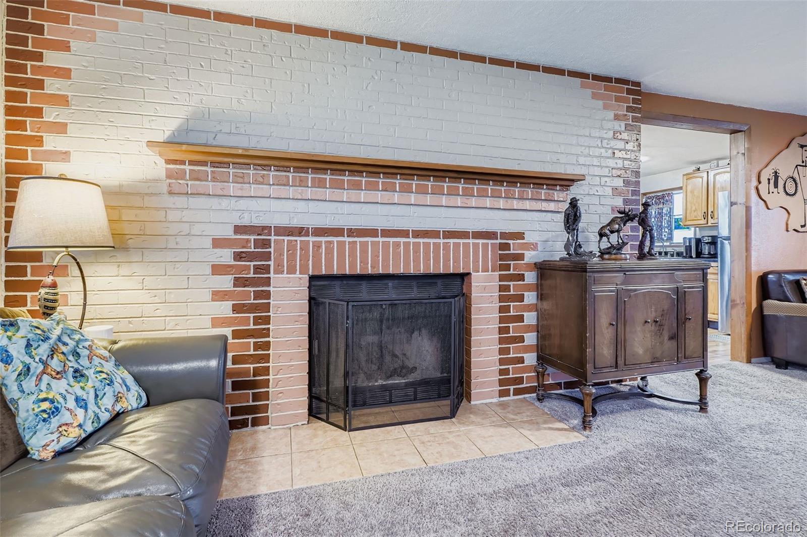 MLS Image #5 for 36888  view ridge drive,elizabeth, Colorado