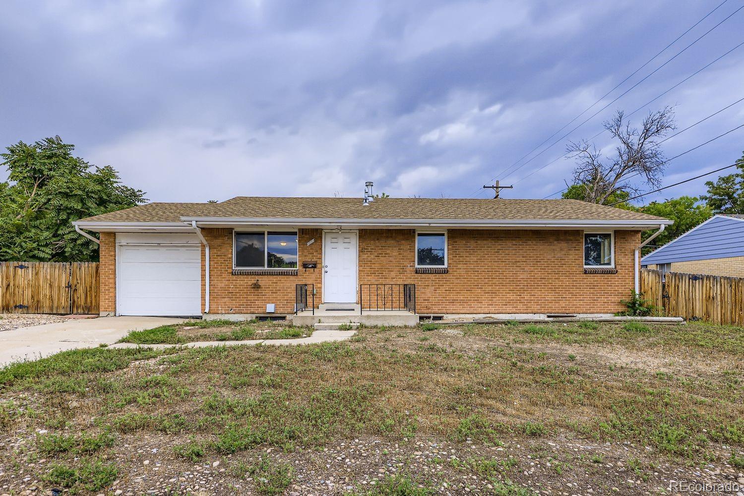 MLS Image #0 for 1161  dakin street,denver, Colorado