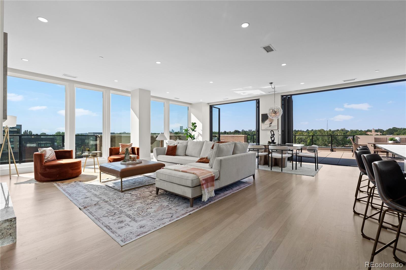 MLS Image #0 for 250  columbine street 501,denver, Colorado