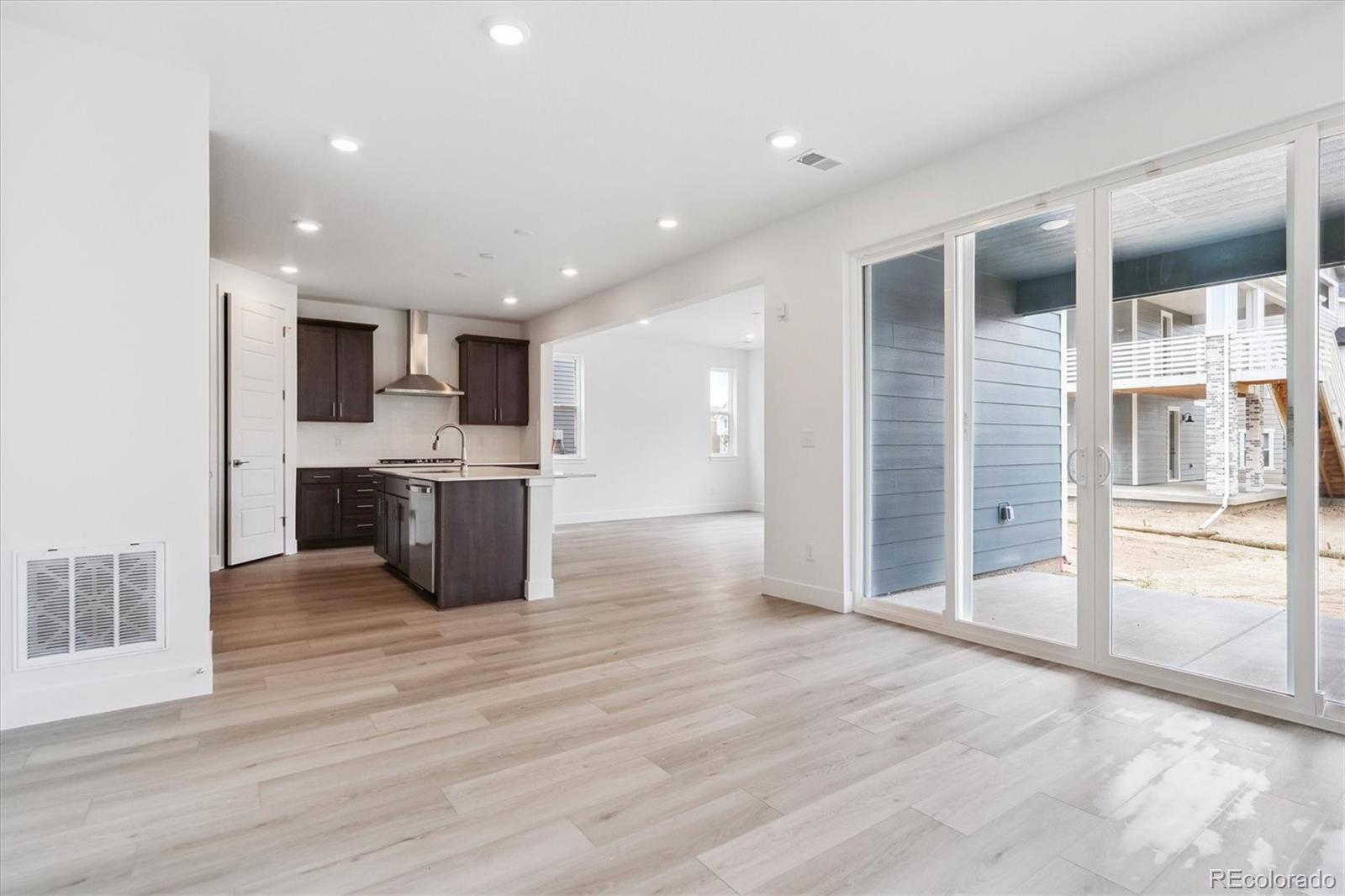 MLS Image #1 for 8467  snake river street,littleton, Colorado