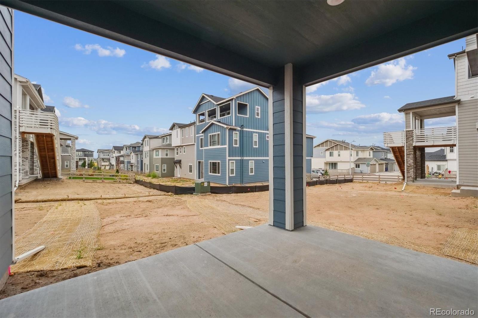 MLS Image #20 for 8467  snake river street,littleton, Colorado
