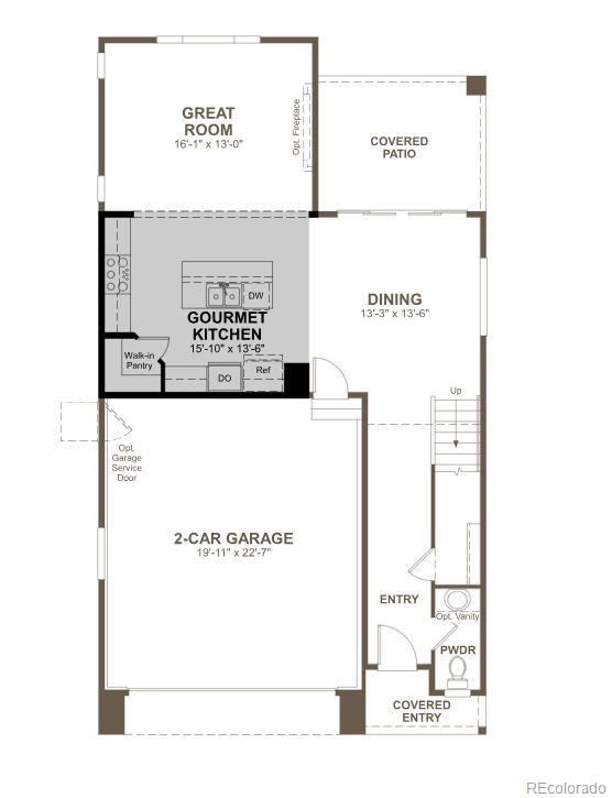 MLS Image #21 for 8467  snake river street,littleton, Colorado