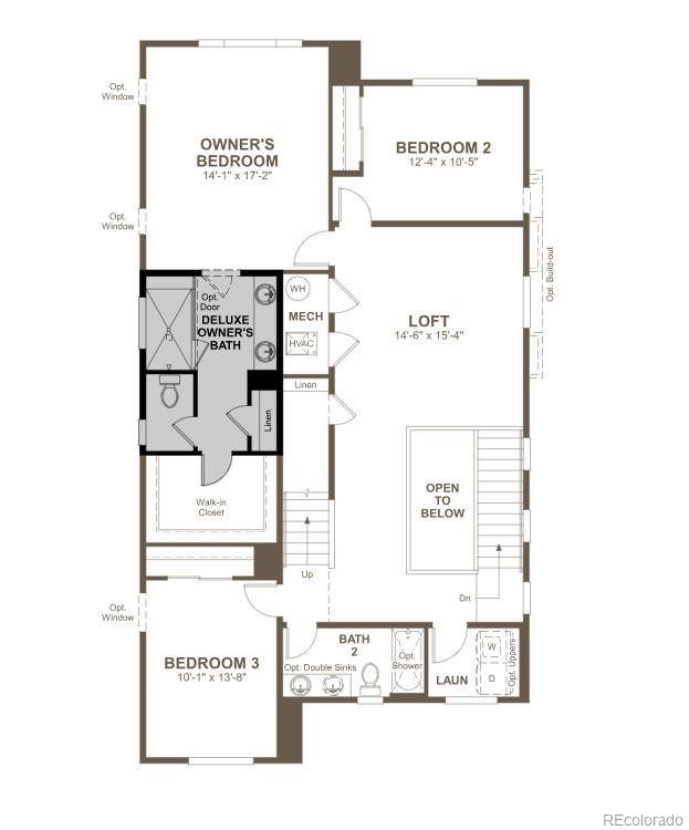 MLS Image #22 for 8467  snake river street,littleton, Colorado