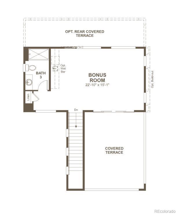 MLS Image #23 for 8467  snake river street,littleton, Colorado