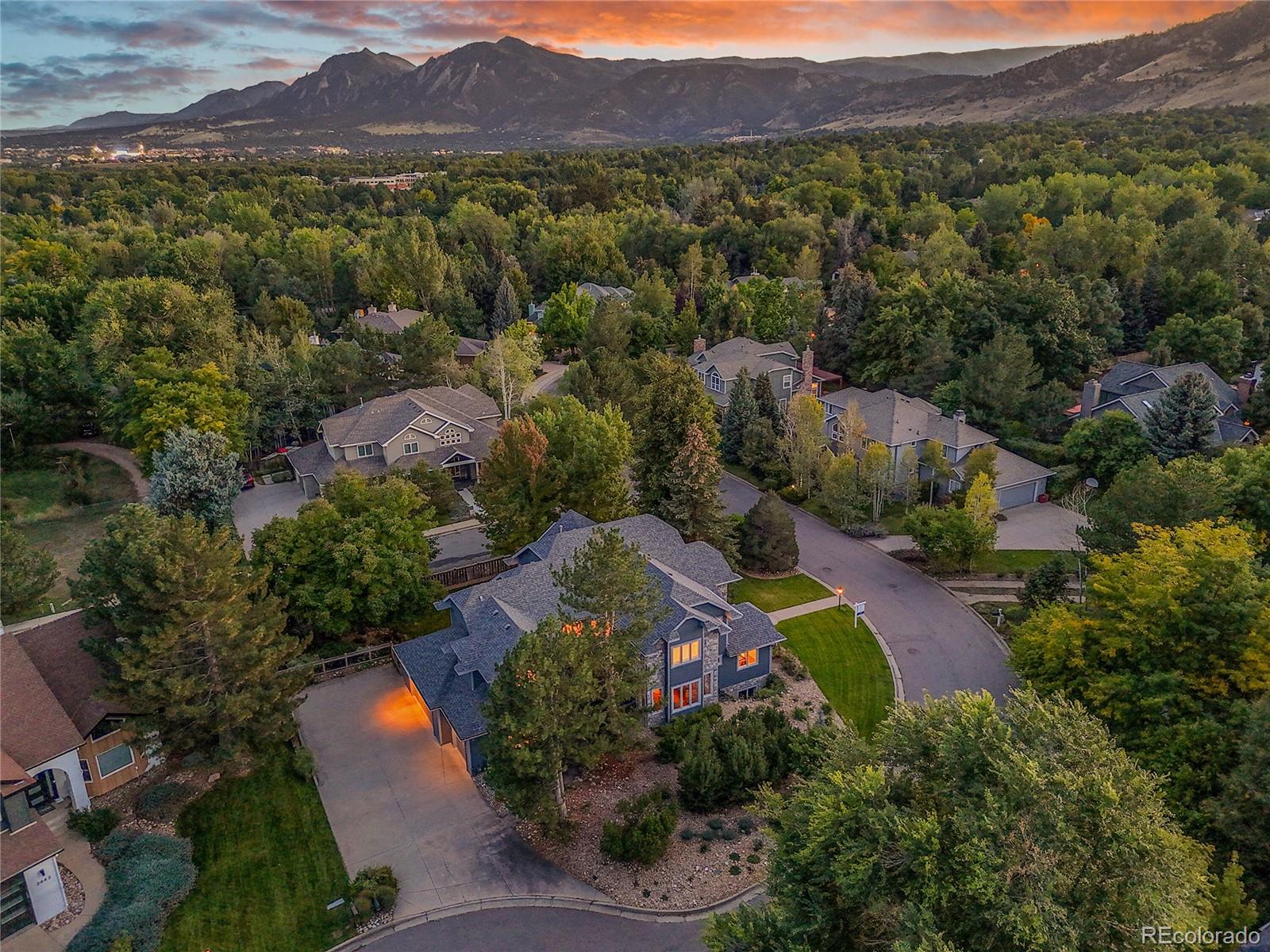 MLS Image #43 for 2362  spotswood place,boulder, Colorado