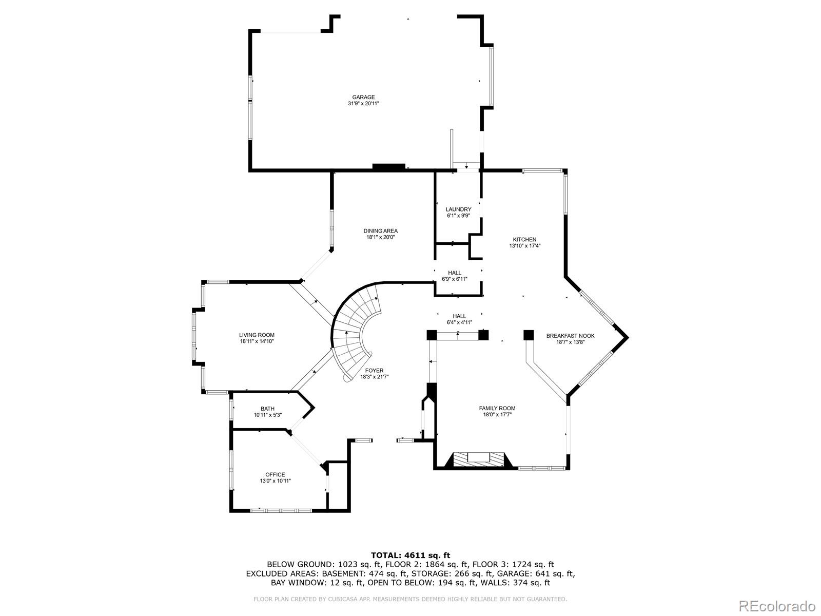 MLS Image #44 for 2362  spotswood place,boulder, Colorado
