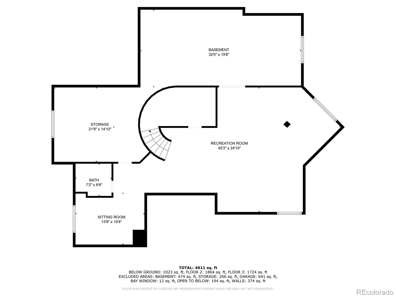 MLS Image #46 for 2362  spotswood place,boulder, Colorado