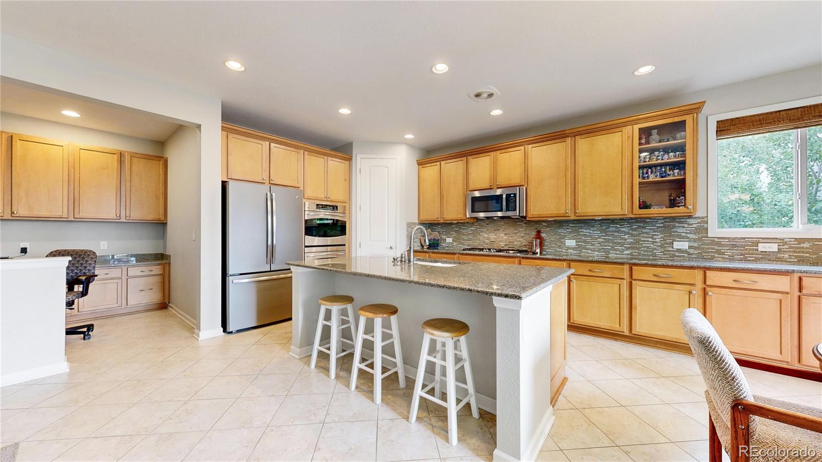 MLS Image #1 for 10785  hillsboro circle,parker, Colorado
