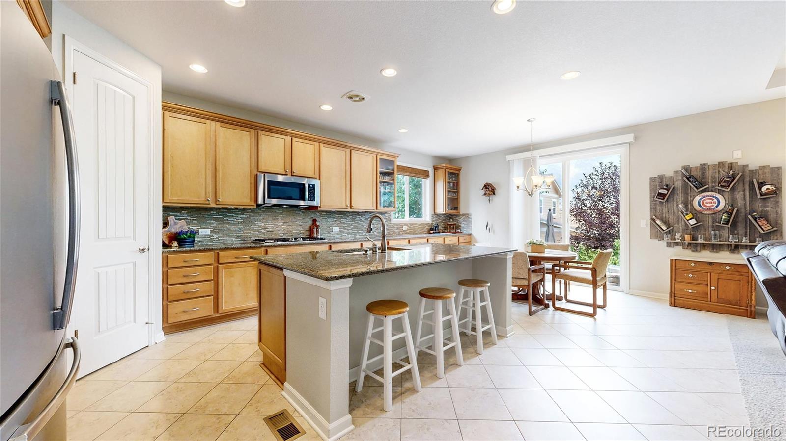MLS Image #2 for 10785  hillsboro circle,parker, Colorado