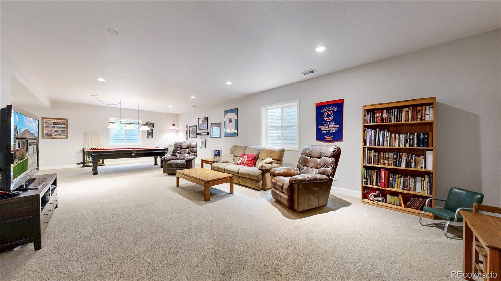 MLS Image #26 for 10785  hillsboro circle,parker, Colorado