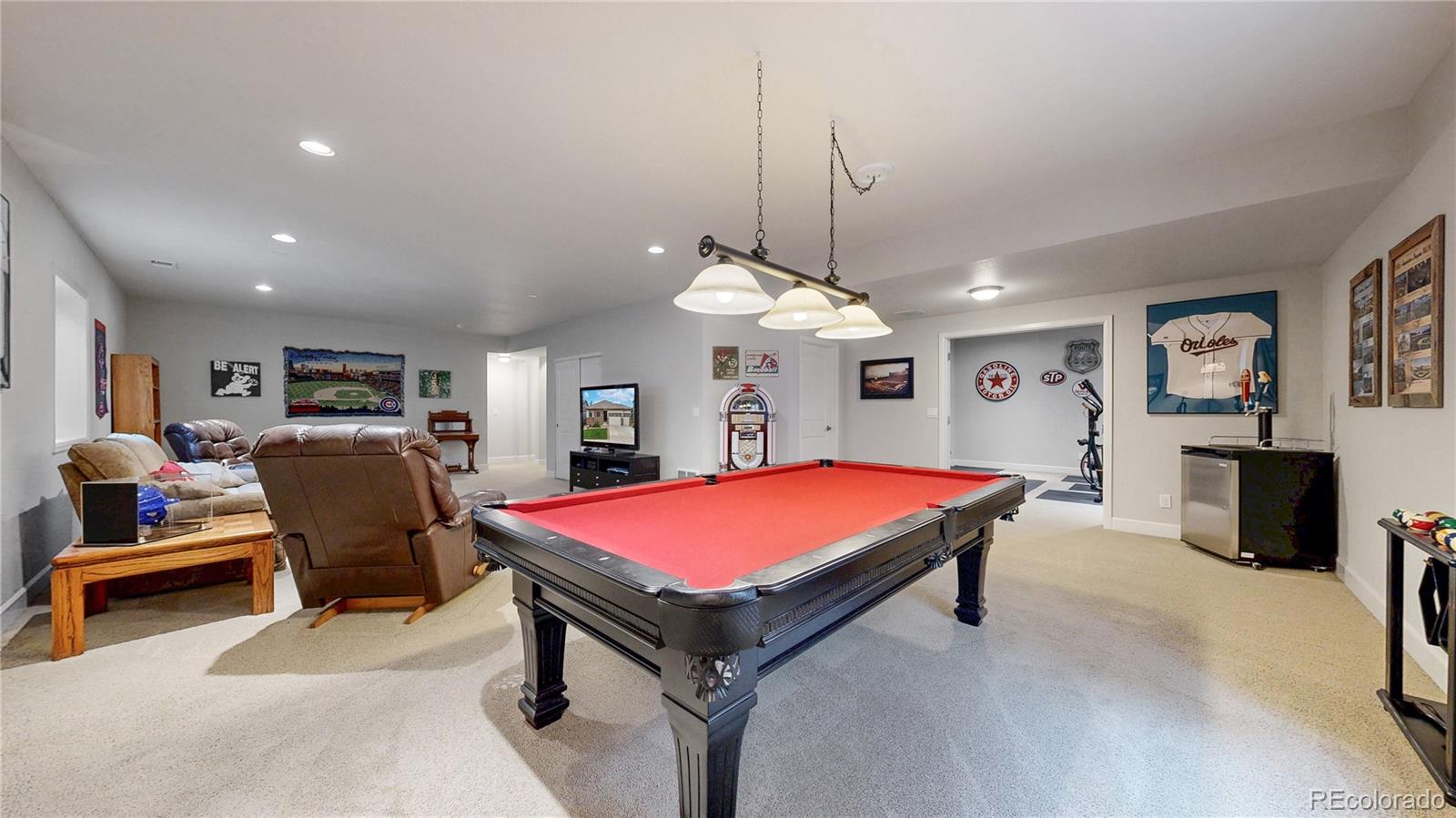 MLS Image #28 for 10785  hillsboro circle,parker, Colorado
