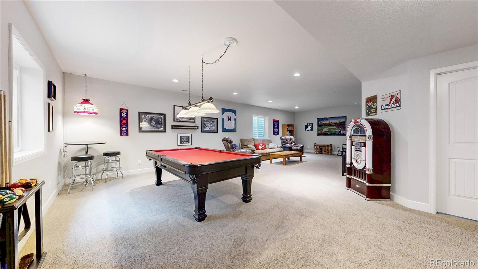 MLS Image #29 for 10785  hillsboro circle,parker, Colorado