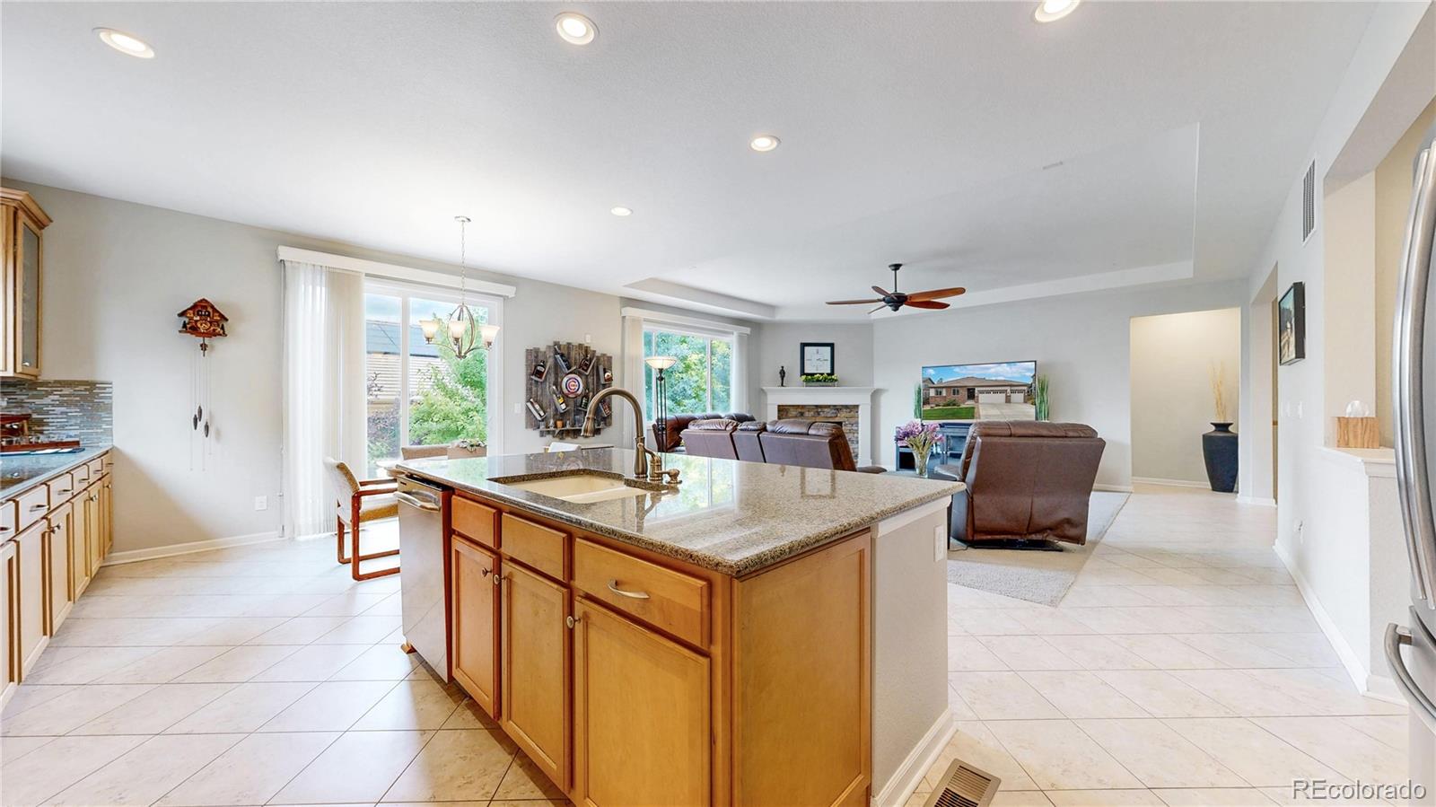 MLS Image #3 for 10785  hillsboro circle,parker, Colorado