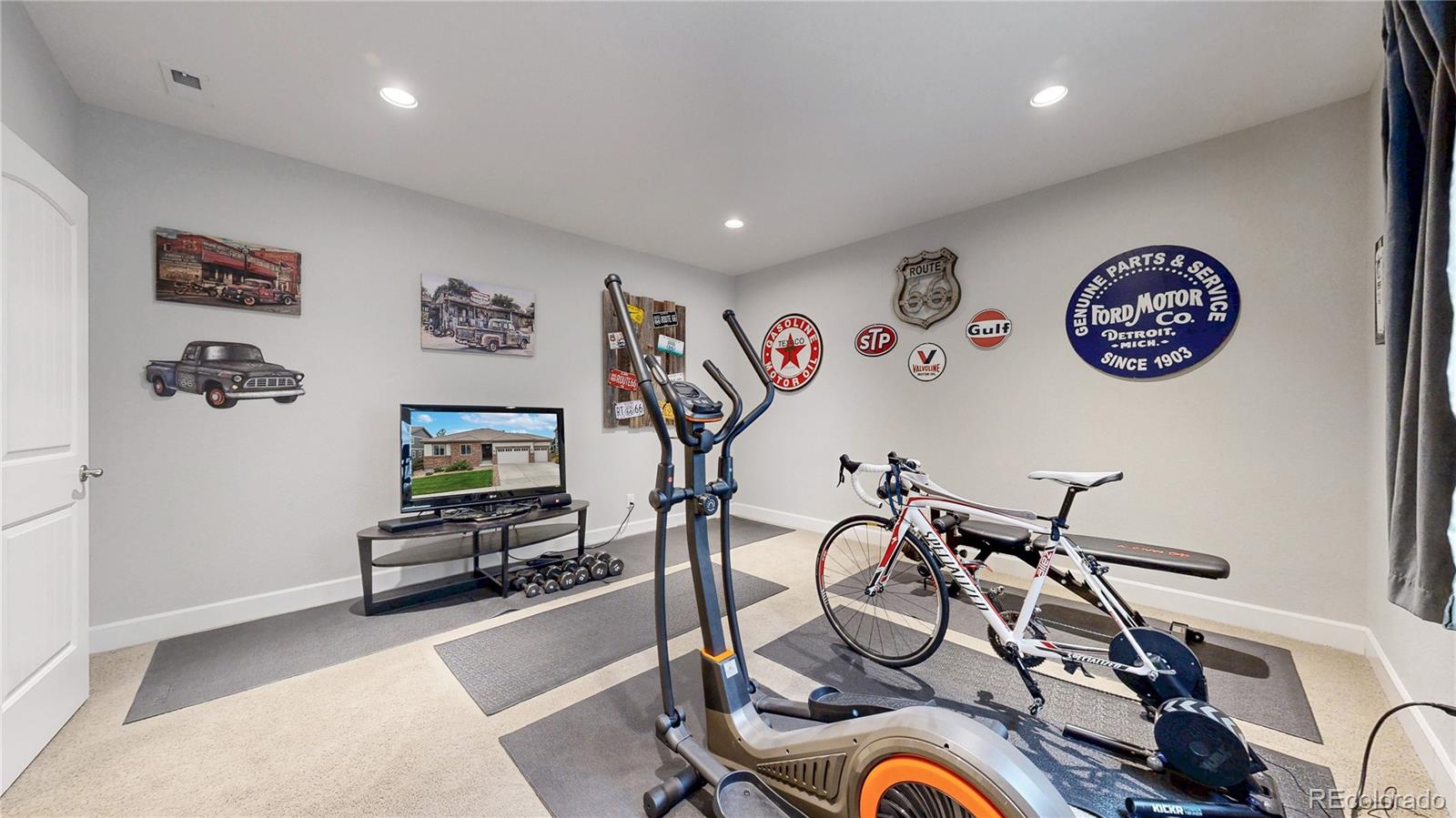 MLS Image #31 for 10785  hillsboro circle,parker, Colorado