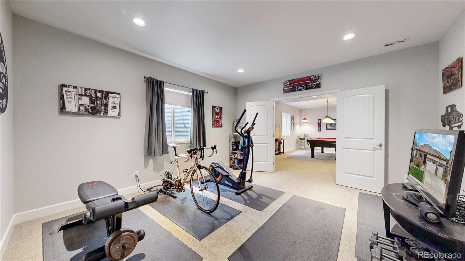MLS Image #32 for 10785  hillsboro circle,parker, Colorado