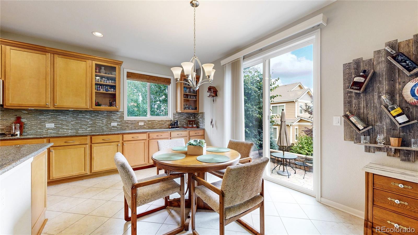 MLS Image #4 for 10785  hillsboro circle,parker, Colorado