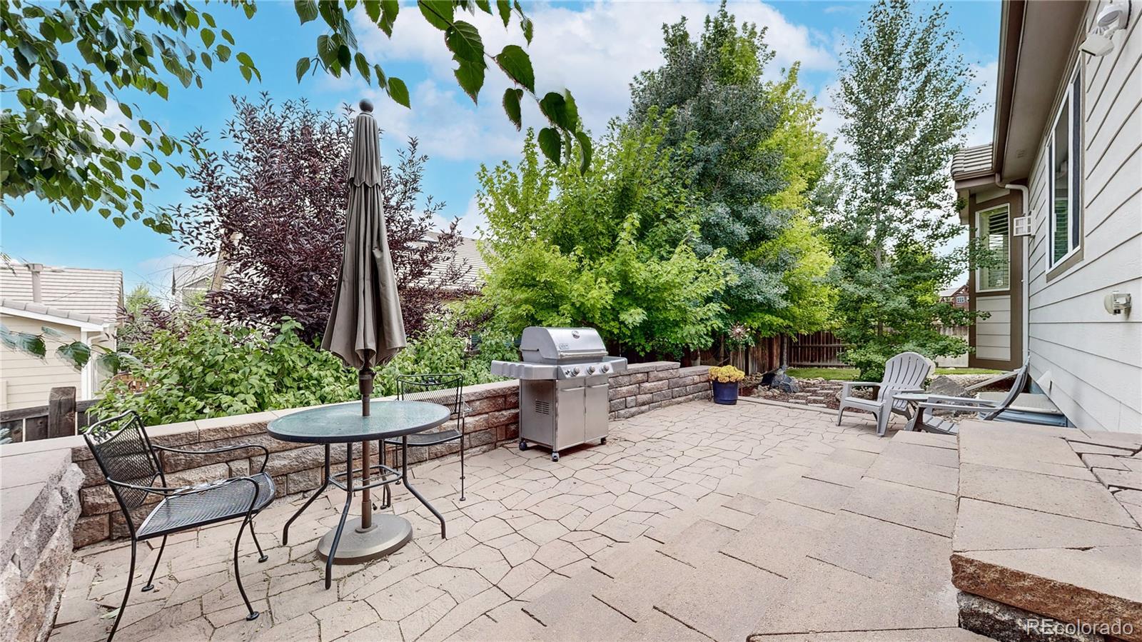 MLS Image #40 for 10785  hillsboro circle,parker, Colorado