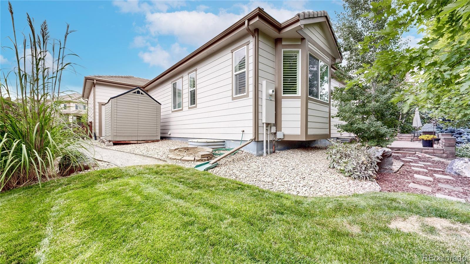 MLS Image #42 for 10785  hillsboro circle,parker, Colorado