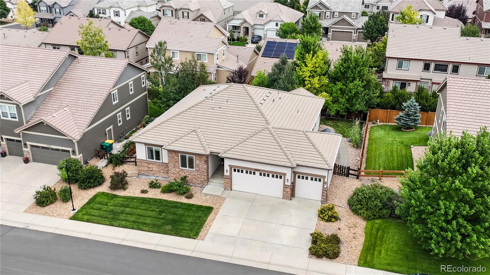 MLS Image #43 for 10785  hillsboro circle,parker, Colorado
