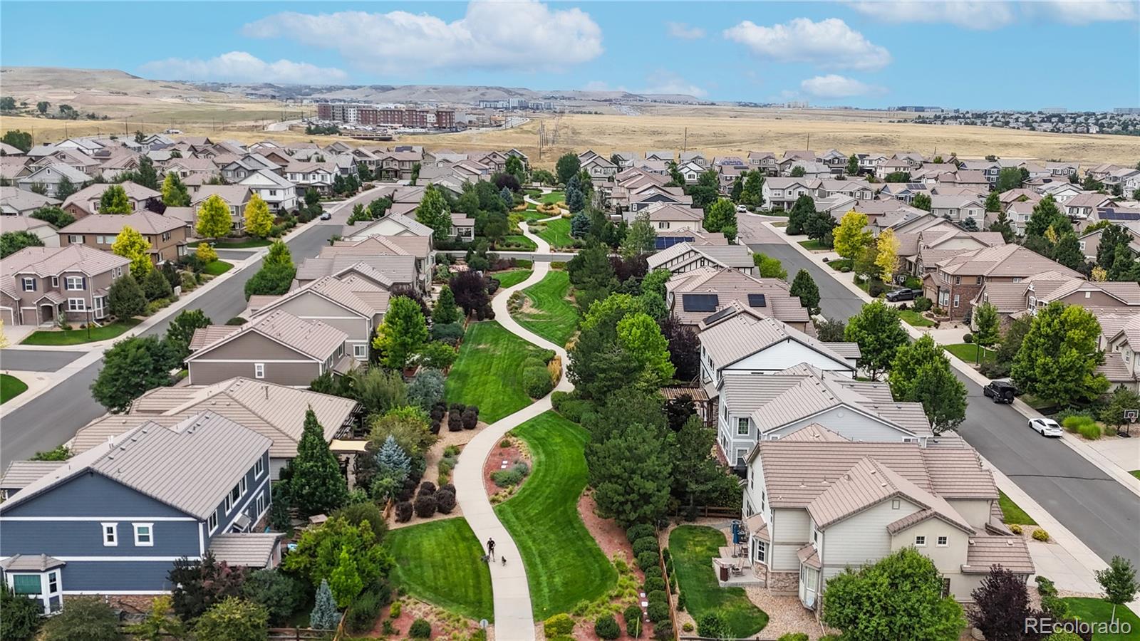 MLS Image #44 for 10785  hillsboro circle,parker, Colorado