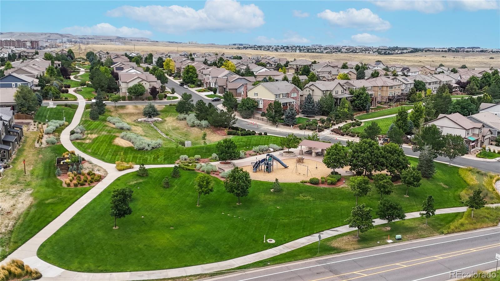 MLS Image #45 for 10785  hillsboro circle,parker, Colorado