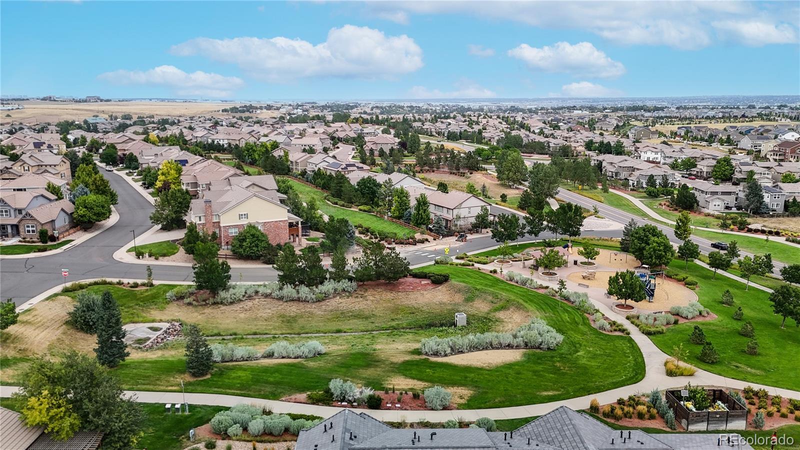 MLS Image #46 for 10785  hillsboro circle,parker, Colorado