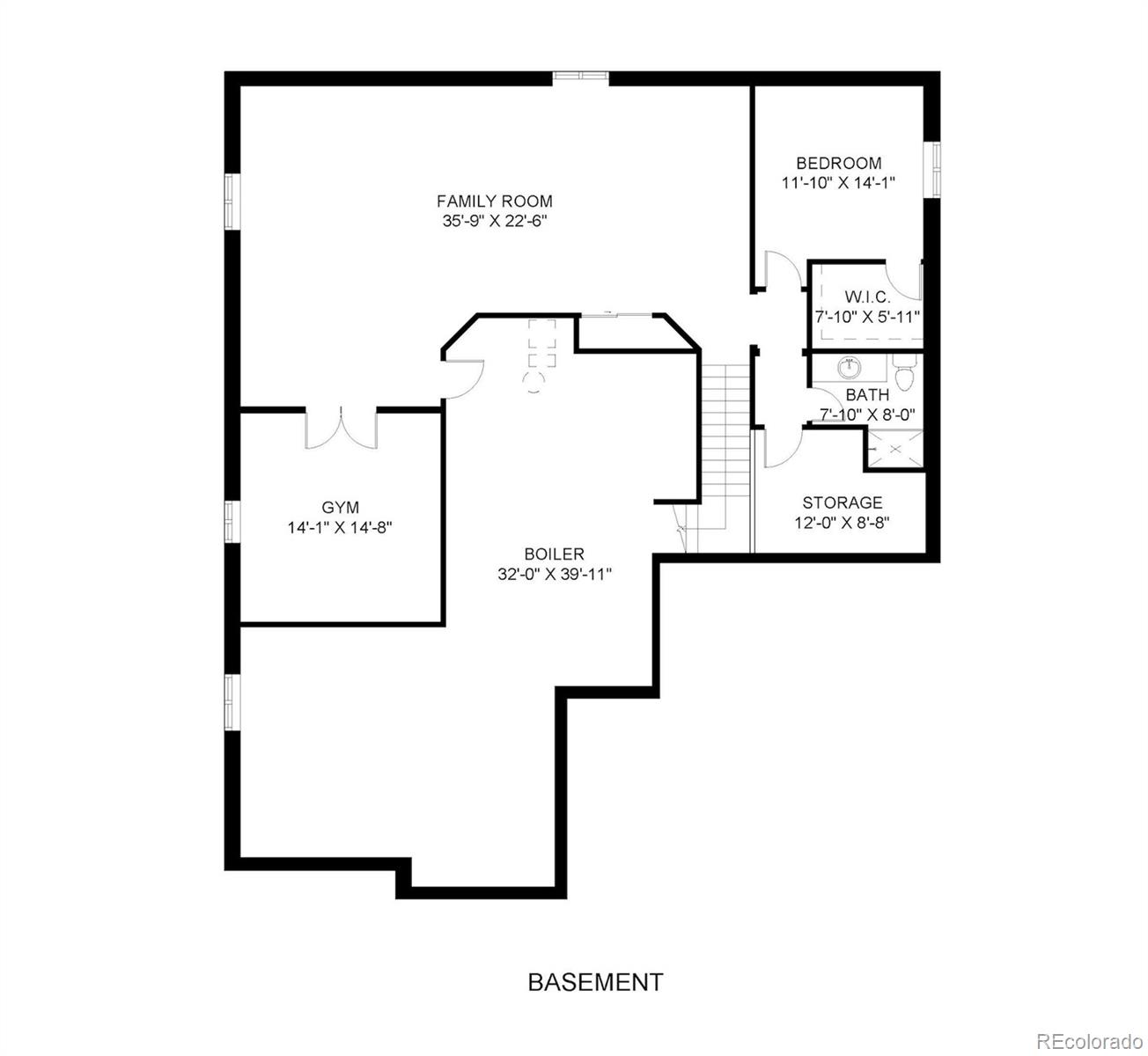 MLS Image #47 for 10785  hillsboro circle,parker, Colorado