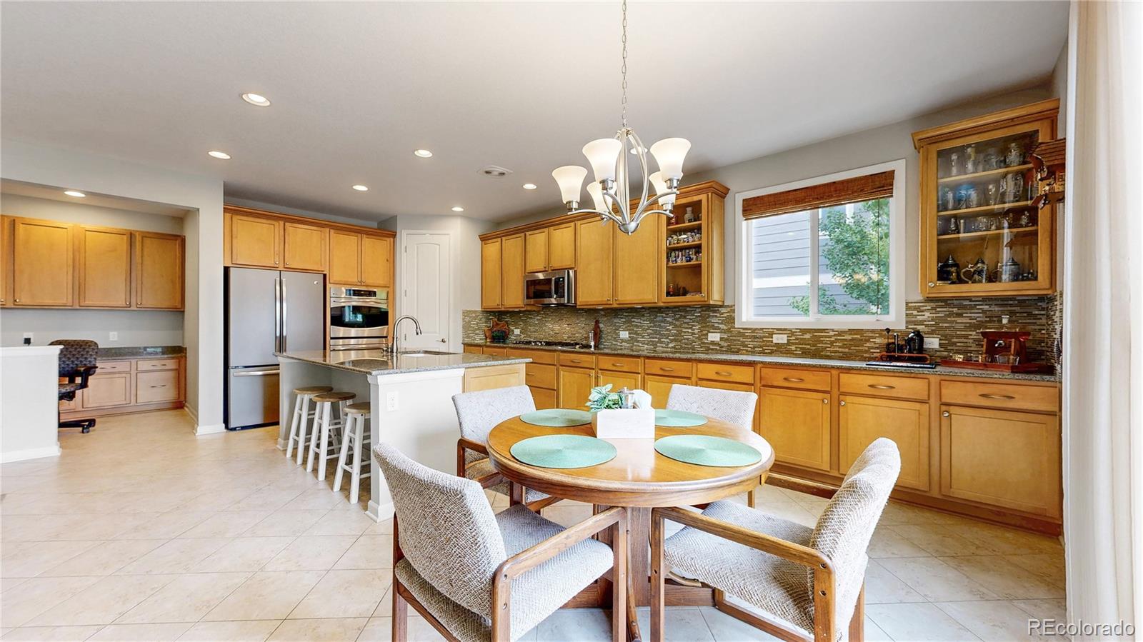 MLS Image #6 for 10785  hillsboro circle,parker, Colorado