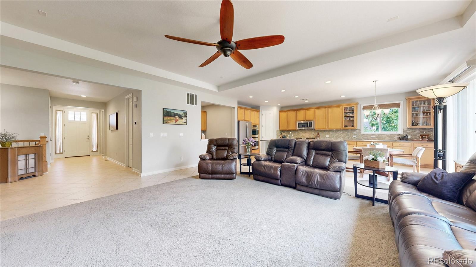 MLS Image #8 for 10785  hillsboro circle,parker, Colorado