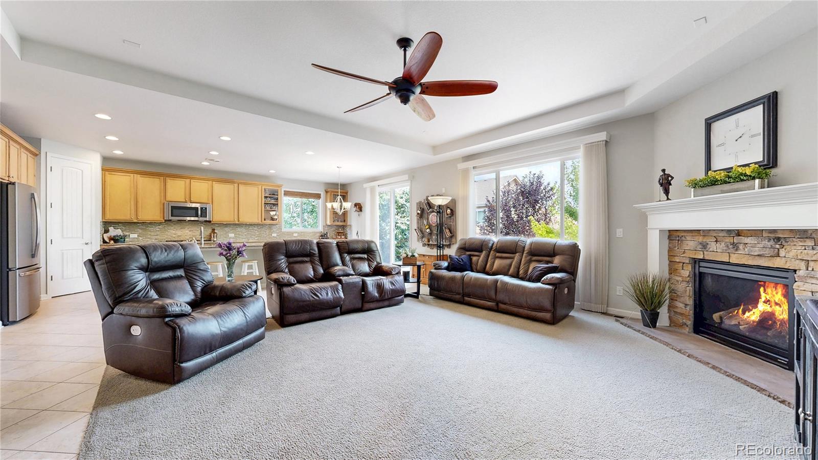 MLS Image #9 for 10785  hillsboro circle,parker, Colorado
