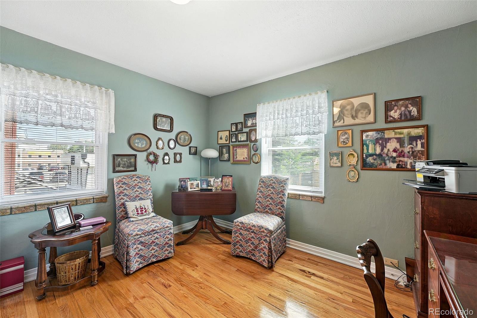 MLS Image #14 for 1470  birch street,denver, Colorado